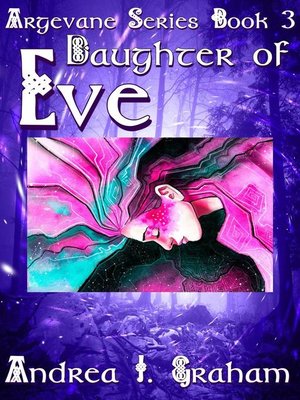 cover image of Daughter of Eve